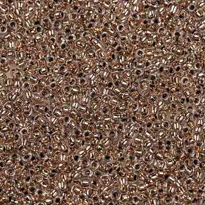 TOHO 15/0 Round Beads SEED-XTR15-0740-1