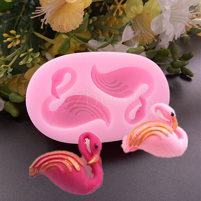 Food Grade Silicone Molds DIY-E013-14-1