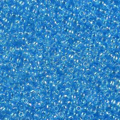 TOHO 11/0 Round Beads X-SEED-TR11-0163-1