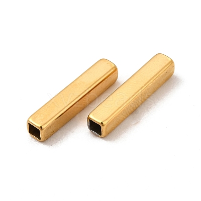 Ion Plating(IP) 304 Stainless Steel Beads STAS-H179-04I-G-1