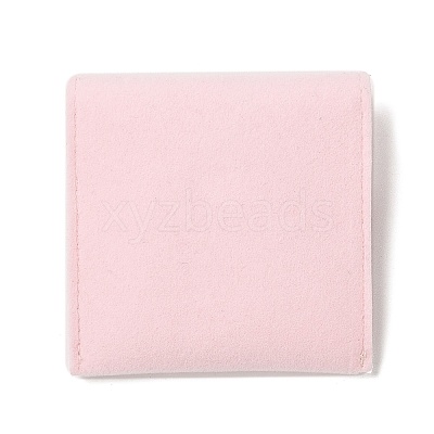 Velvet Jewelry Storage Pouches TP-B002-01B-1