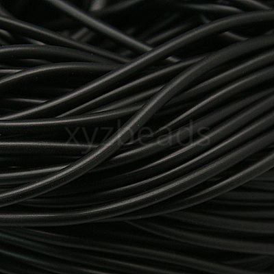 Solid Synthetic Rubber Beading Cord H0PWK014-1
