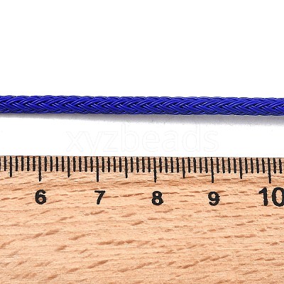 Braided Stainless Steel Cord STAS-D382-01H-1