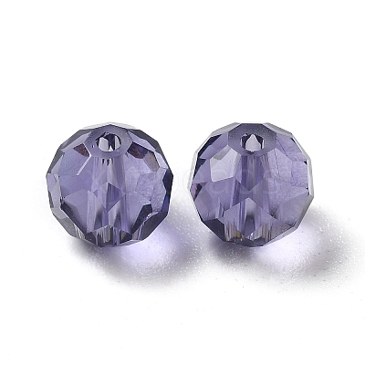K9 Glass Imitation Austrian Crystal Beads GLAA-H024-17B-16-1