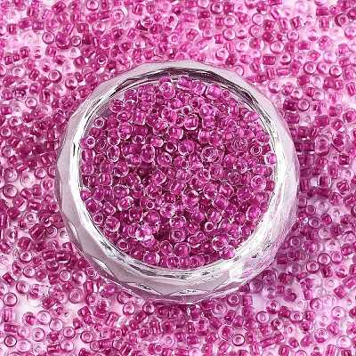 12/0 Glass Seed Beads SEED-A014-2mm-131B-1