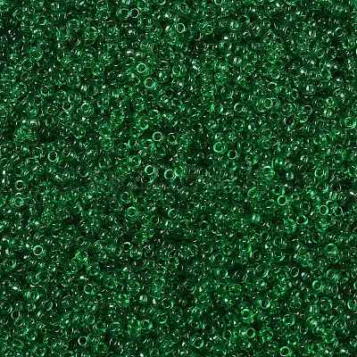 MIYUKI Round Rocailles Beads X-SEED-G009-RR0146-1