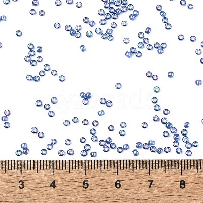 TOHO 11/0 Round Beads SEED-JPTR11-0327-1