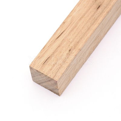 Wood Block WOOD-WH0112-48D-1