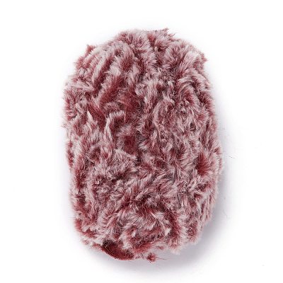Polyester & Nylon Blended Yarns YCOR-C001-01V-1