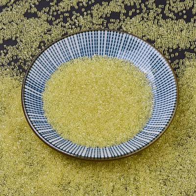 MIYUKI Delica Beads SEED-J020-DB1401-1