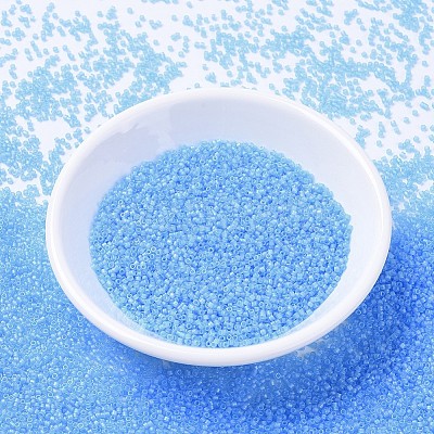 MIYUKI Delica Beads X-SEED-J020-DB1284-1