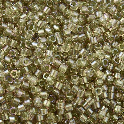 MIYUKI Delica Beads SEED-X0054-DB1766-1