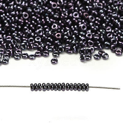 TOHO 8/0 Demi Round Beads Y-SEED-DR08-0090-1