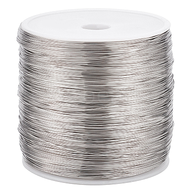 304 Stainless Steel Wire STAS-WH0016-47P-04-1