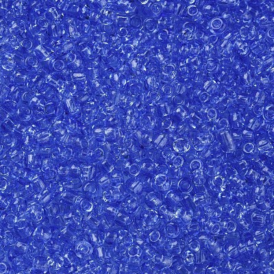 Glass Seed Beads SEED-US0003-2mm-6-1