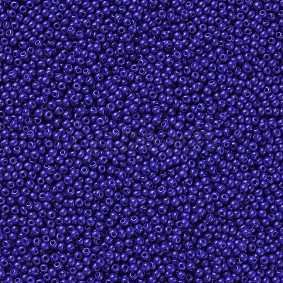 12/0 FGB Grade A Round Glass Seed Beads SEED-N001-A-1020-1