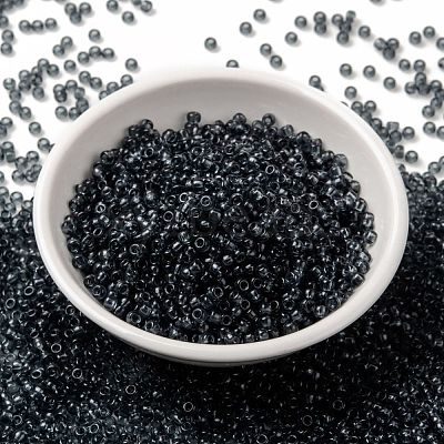 MIYUKI Round Rocailles Beads SEED-JP0009-RR0152-1
