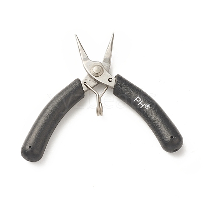 Iron Jewelry Pliers PT-F005-05-1