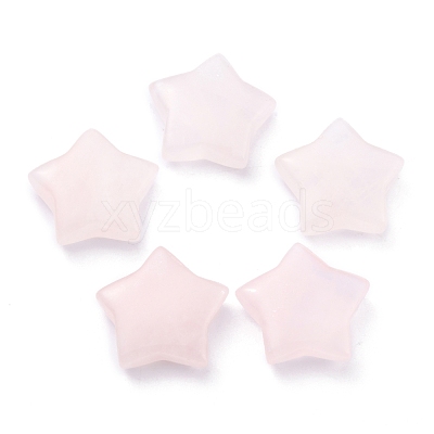 Natural Rose Quartz Beads X1-G-O196-06A-1
