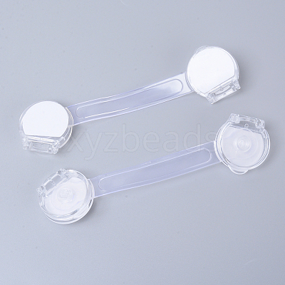 Baby Proofing Child Safety Locks AJEW-WH0002-22A-1