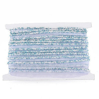Organza Ribbon ORIB-N002-001A-1