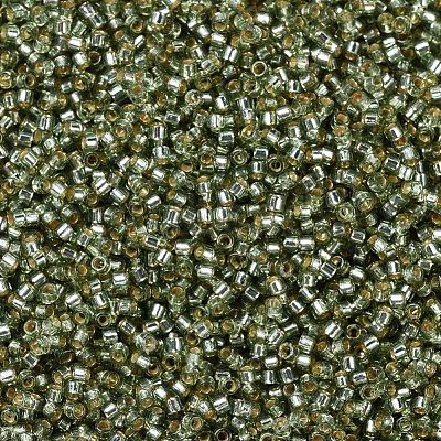 MIYUKI Delica Beads SEED-X0054-DB2163-1