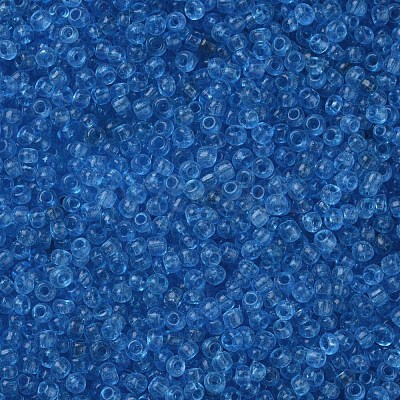 Glass Seed Beads SEED-US0003-2mm-3B-1
