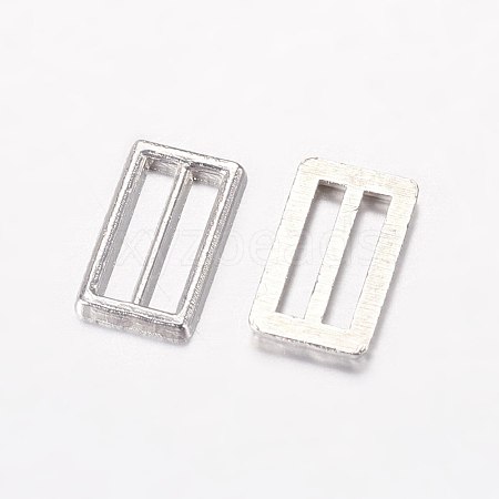 Alloy Buckles PALLOY-E446-11P-1