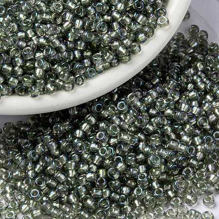 MIYUKI Round Rocailles Beads SEED-X0055-RR3740-1