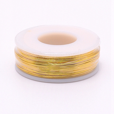 Round Aluminum Wire AW-G001-0.8mm-14-1