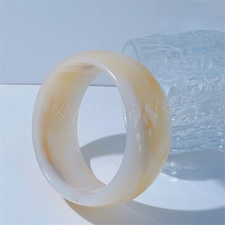 Resin Bangles for Women FS-WG3D20A-04-1
