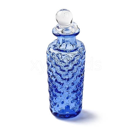 Miniature Glass Bottles
Wishing Bottle AJEW-U018-01G-1