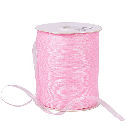 Organza Ribbon ORIB-BC0001-02I-1