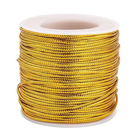 Metallic Cord MCOR-S002-01A-1