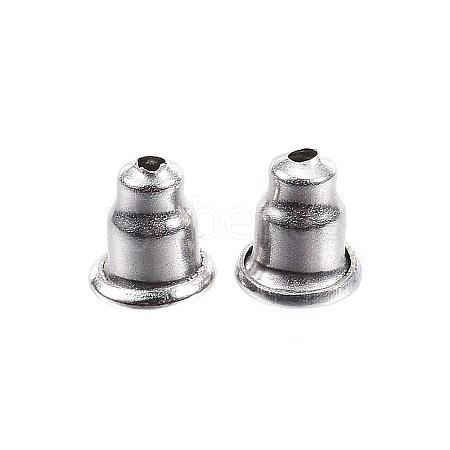 304 Stainless Steel Ear Nuts STAS-D448-044P-1