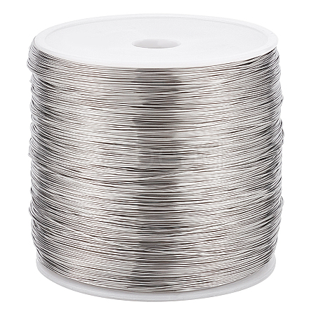 304 Stainless Steel Wire STAS-WH0016-47P-04-1