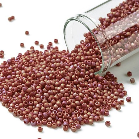 TOHO Round Seed Beads SEED-XTR11-0768-1