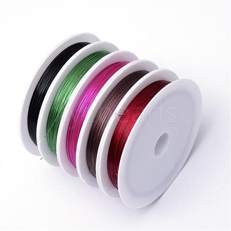 Tiger Tail Wire TWIR-R005-0.38mm-M-1