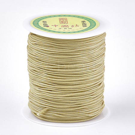 Nylon Thread NWIR-S007-34-1