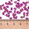 Glass Seed Beads SEED-A033-02A-02-4