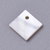 Shell Pendants SSHEL-TAC0001-05A-2