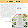 Women's Wedding Dress Back Shield Replacement DIY-WH0568-48A-4