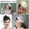Cotton Hat Embryo DIY-GF0011-04-4