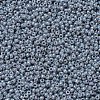 MIYUKI Round Rocailles Beads SEED-G007-RR0489-3