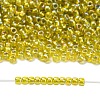 TOHO 8/0 Round Beads X-SEED-TR08-1811-4