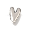 Brass Slide Charms KK-CBAD8AA-06B-G-1