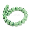 Handmade Lampwork Beads LAMP-F041-02-A10-2