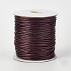 Eco-Friendly Korean Waxed Polyester Cord YC-P002-0.8mm-1134-1