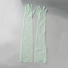 Tulle Gloves AJEW-WH0609-262-1