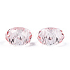 Glass European Beads X-GDA007-39-2